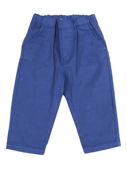 Babe & Tess Luca pants DA MOD. 8058 LUNGA
