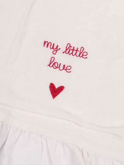 Babe & Tess Blanket love