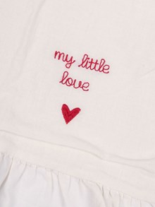 Babe & Tess Blanket love