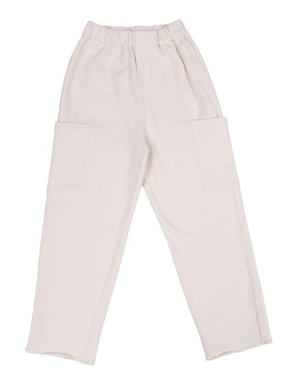 Babe & Tess Cesare pants