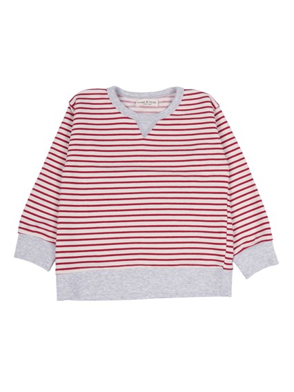 Babe & Tess Tito sweatshirt