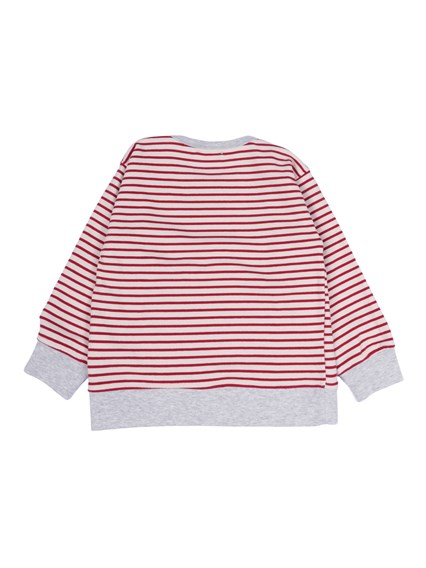 Babe & Tess Tito sweatshirt