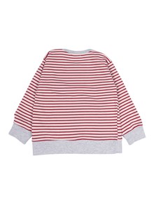 Babe & Tess Tito sweatshirt