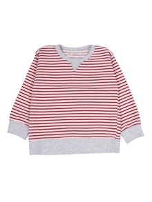 Babe & Tess Tito sweatshirt