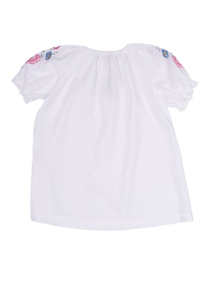 Babe & Tess Mini Carola dress