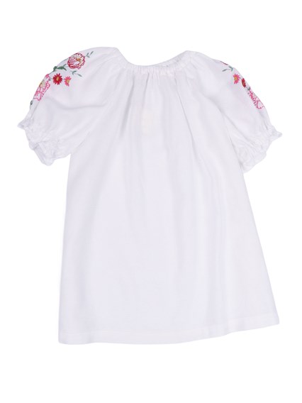 Babe & Tess Mini Carola dress
