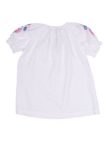 Babe & Tess Mini Carola dress