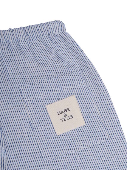 Babe & Tess Saint Tropez pants