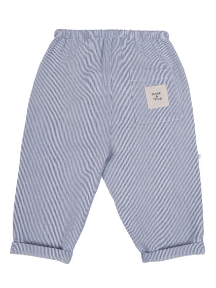 Babe & Tess Saint Tropez pants