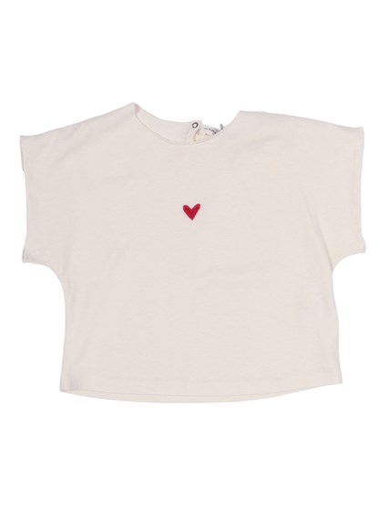 Babe & Tess Amour t-shirt