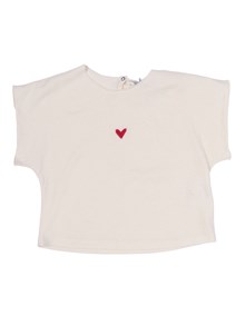 Babe & Tess Amour t-shirt