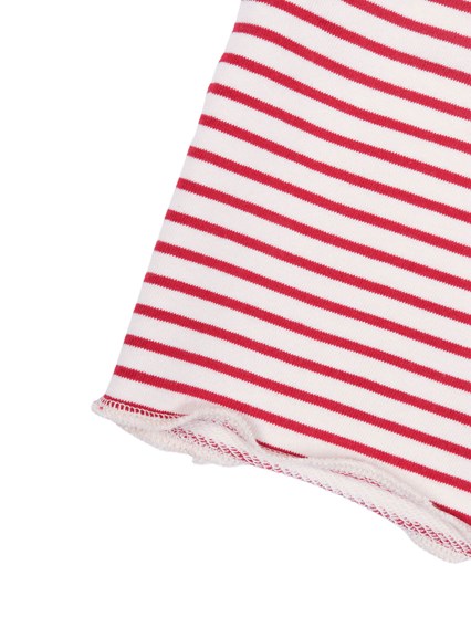 Babe & Tess Bermuda Tazio