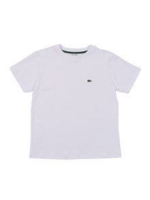 LACOSTE Kids LCB CORE TEE