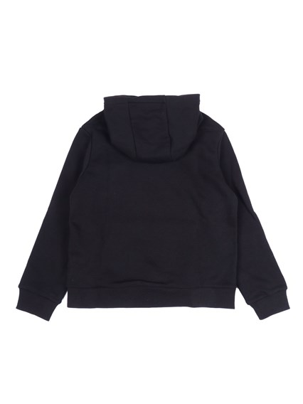 LACOSTE Kids LCB FRENCH TERRY HOODIE