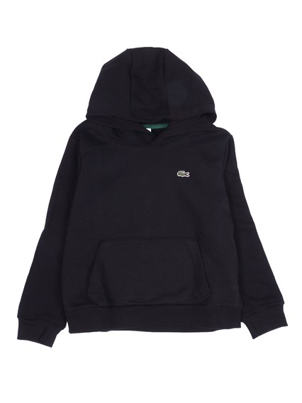 LACOSTE Kids LCB FRENCH TERRY HOODIE