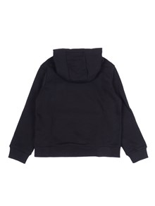 LACOSTE Kids LCB FRENCH TERRY HOODIE