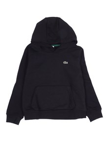 LACOSTE Kids LCB FRENCH TERRY HOODIE