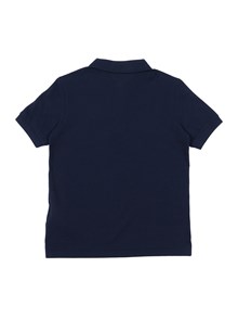 LACOSTE Kids LCB NON-ORGANIC PETIT PIQUE PO