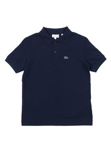 LACOSTE Kids LCB NON-ORGANIC PETIT PIQUE PO