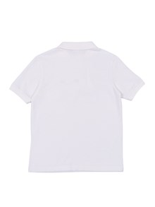 LACOSTE Kids LCB NON-ORGANIC PETIT PIQUE PO