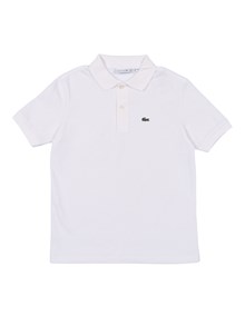 LACOSTE Kids LCB NON-ORGANIC PETIT PIQUE PO