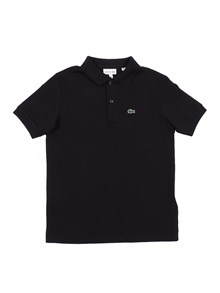 LACOSTE Kids LCB NON-ORGANIC PETIT PIQUE PO