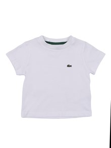 LACOSTE Kids LCB CORE TEE