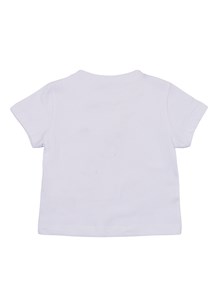 LACOSTE Kids LCB CORE TEE