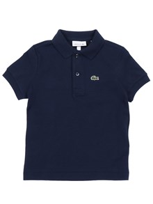 LACOSTE Kids LCB NON-ORGANIC PETIT PIQUE PO