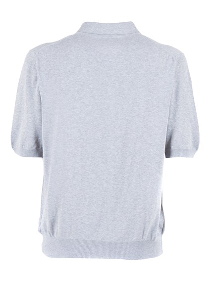 SLOWEAR ZANONE POLO MC