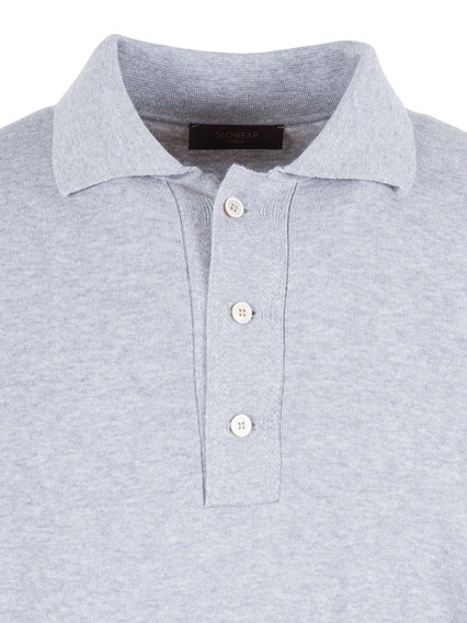 SLOWEAR ZANONE POLO MC