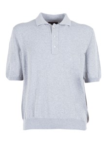 SLOWEAR ZANONE SHORT SLEEVE POLO