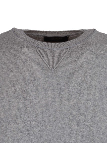 SLOWEAR ZANONE SWEATSHIRT