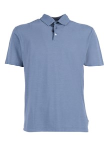 SLOWEAR ZANONE SHORT SLEEVE POLO