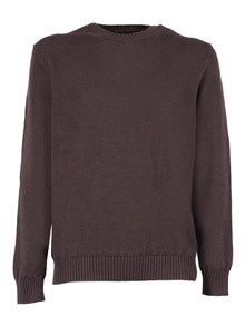 SLOWEAR ZANONE CREW NECK SWEATER