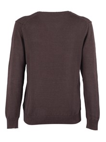 SLOWEAR ZANONE CREW NECK SWEATER