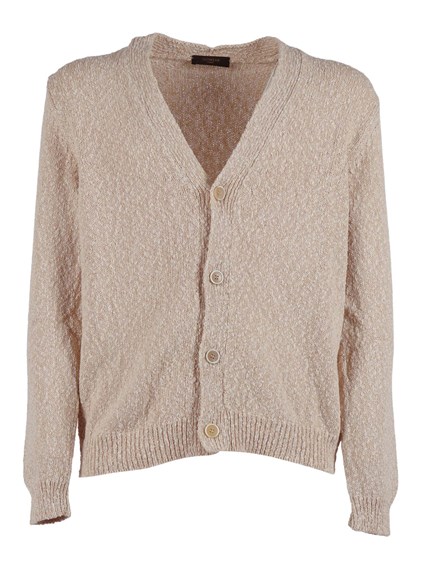 SLOWEAR ZANONE CARDIGAN ML