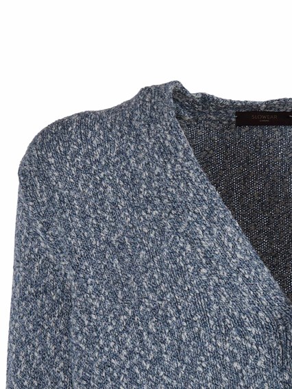 SLOWEAR ZANONE CARDIGAN