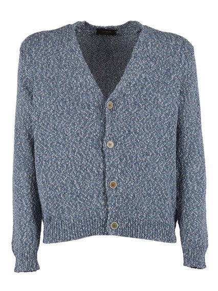 SLOWEAR ZANONE CARDIGAN