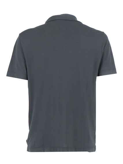 SLOWEAR ZANONE POLO MC