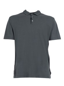 SLOWEAR ZANONE SHORT SLEEVE POLO