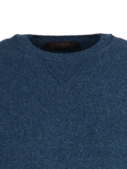 SLOWEAR ZANONE SWEATSHIRT