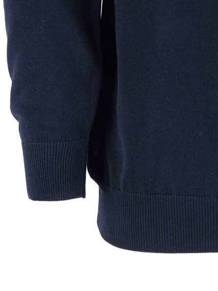 SLOWEAR ZANONE CREW NECK SWEATER