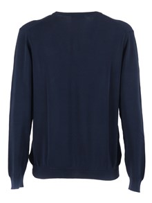 SLOWEAR ZANONE CREW NECK SWEATER