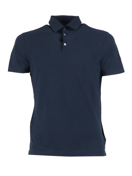 SLOWEAR ZANONE POLO MC