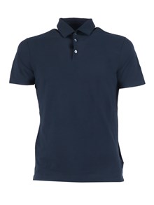 SLOWEAR ZANONE SHORT SLEEVE POLO