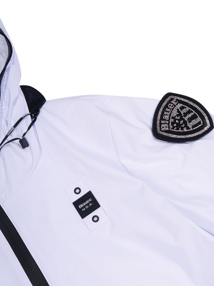 BLAUER JACKET