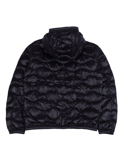 BLAUER DOWN JACKET