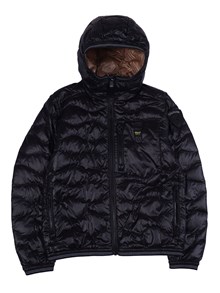 BLAUER DOWN JACKET
