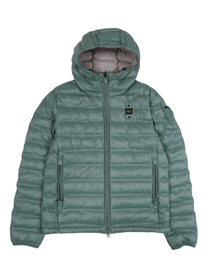 BLAUER PADDED JACKET